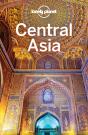 Lonely Planet Central Asia - Preview
