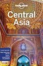 Lonely Planet Central Asia - Preview