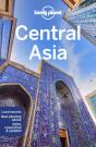 Lonely Planet Central Asia - Preview