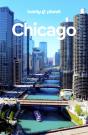 Lonely Planet Chicago - Preview