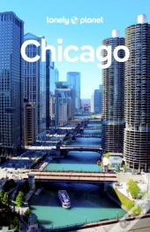 Lonely Planet Chicago