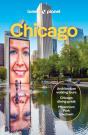 Lonely Planet Chicago - Preview