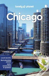 Lonely Planet Chicago