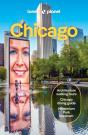 Lonely Planet Chicago - Preview