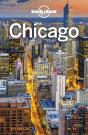Lonely Planet Chicago - Preview
