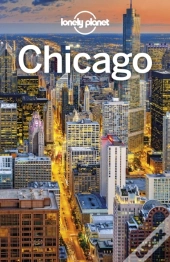 Lonely Planet Chicago