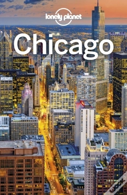 Capa do artigo Lonely Planet Chicago