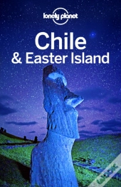 Lonely Planet Chile & Easter Island