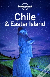 Capa do artigo Lonely Planet Chile & Easter Island