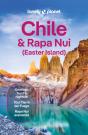 Lonely Planet Chile & Rapa Nui (Easter Island) - Preview