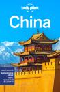 Lonely Planet China - Preview