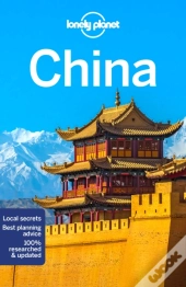Lonely Planet China