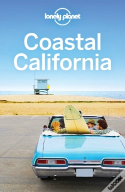 Capa do artigo Lonely Planet Coastal California