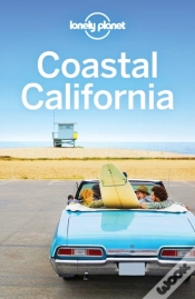 Capa do artigo Lonely Planet Coastal California