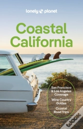 Lonely Planet Coastal California