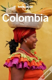 Lonely Planet Colombia