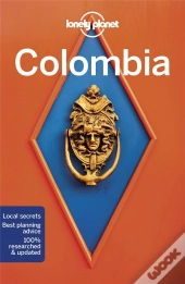 Lonely Planet Colombia