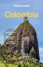 Lonely Planet Colombia - Preview