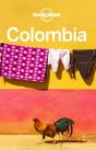 Lonely Planet Colombia - Preview