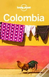 Lonely Planet Colombia