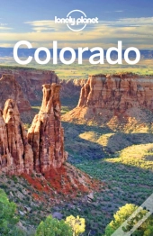Lonely Planet Colorado