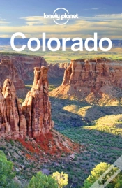 Capa do artigo Lonely Planet Colorado