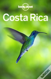 Lonely Planet Costa Rica