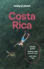 Lonely Planet Costa Rica - Preview