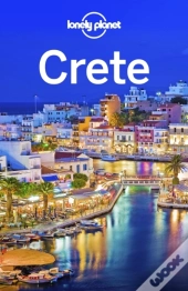 Lonely Planet Crete