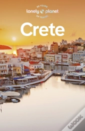 Lonely Planet Crete