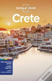 Lonely Planet Crete