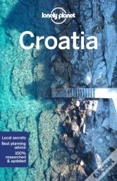 Lonely Planet Croatia