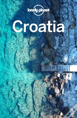Capa do artigo Lonely Planet Croatia