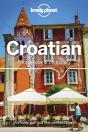 Lonely Planet Croatian Phrasebook & Dictionary - Preview