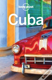 Capa do artigo Lonely Planet Cuba