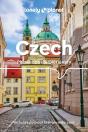 Lonely Planet Czech Phrasebook & Dictionary - Preview