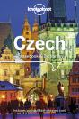 Lonely Planet Czech Phrasebook & Dictionary - Preview