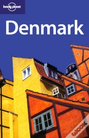 Capa do artigo Lonely Planet - Denmark