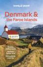 Lonely Planet Denmark & The Faroe Islands - Preview