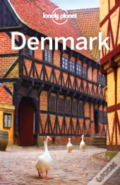 Lonely Planet Denmark