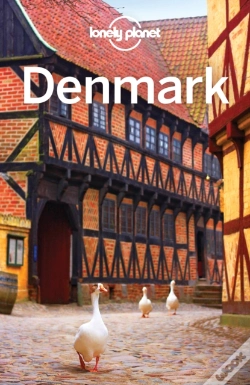 Capa do artigo Lonely Planet Denmark