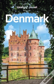 Capa do artigo Lonely Planet Denmark