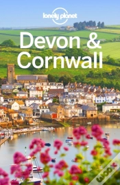 Capa do artigo Lonely Planet Devon & Cornwall