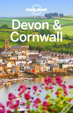 Capa do artigo Lonely Planet Devon & Cornwall