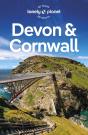 Lonely Planet Devon & Cornwall - Preview