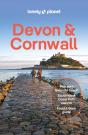 Lonely Planet Devon & Cornwall - Preview