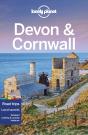 Lonely Planet Devon & Cornwall - Preview