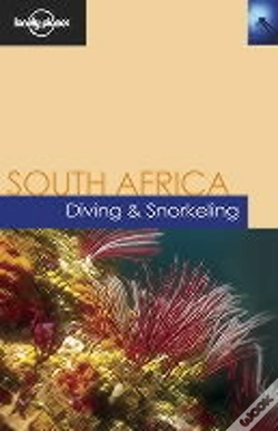 Capa do artigo Lonely Planet - Diving & Snorkeling - South Africa
