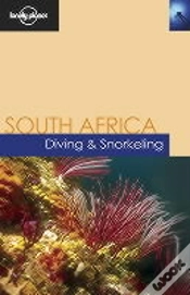 Capa do artigo Lonely Planet - Diving & Snorkeling - South Africa