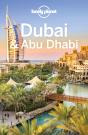 Lonely Planet Dubai & Abu Dhabi - Preview